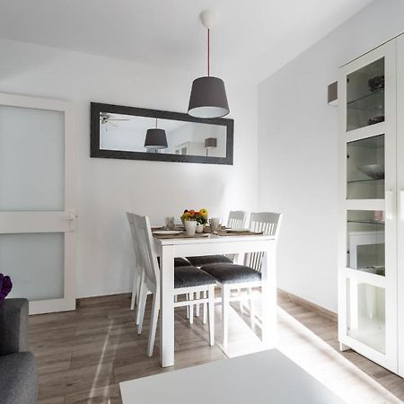 Sur Suites Perla 6-4 Фуэнхирола Экстерьер фото