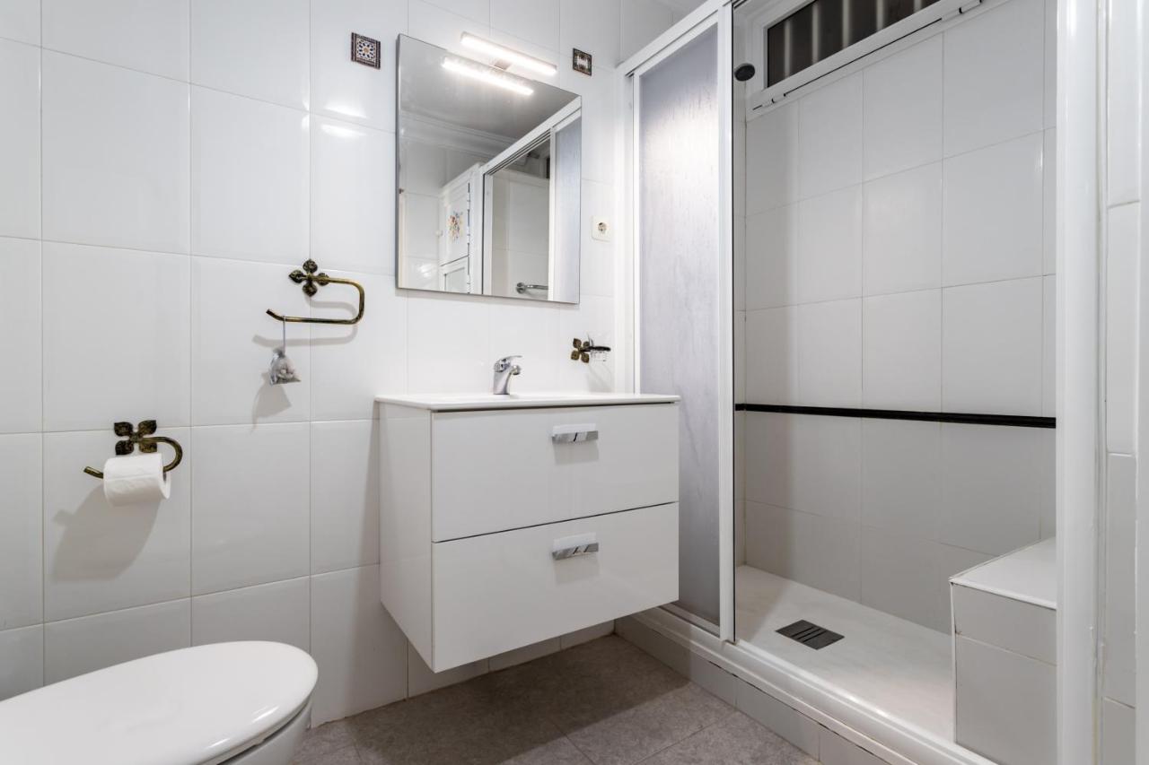 Sur Suites Perla 6-4 Фуэнхирола Экстерьер фото